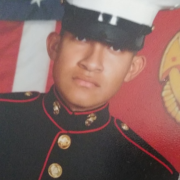 Meet your Posher, Lizeth - Picture 1 of 1